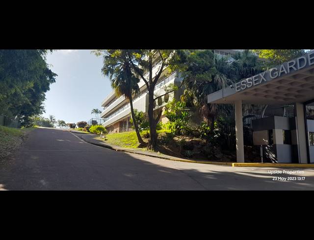 371M² OFFICE TO LET IN WESTVILLE